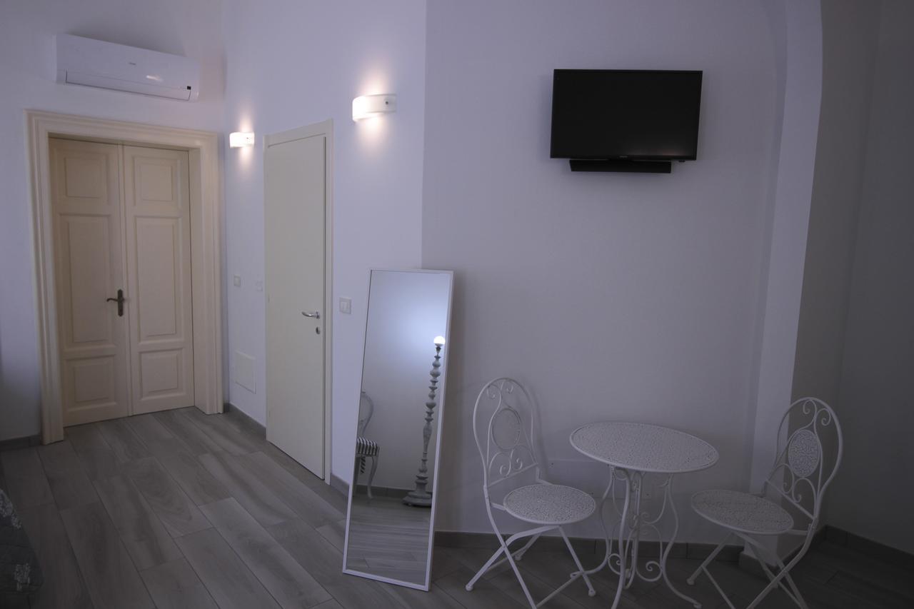 Alloggio I Grifoni Ferrara Exterior foto