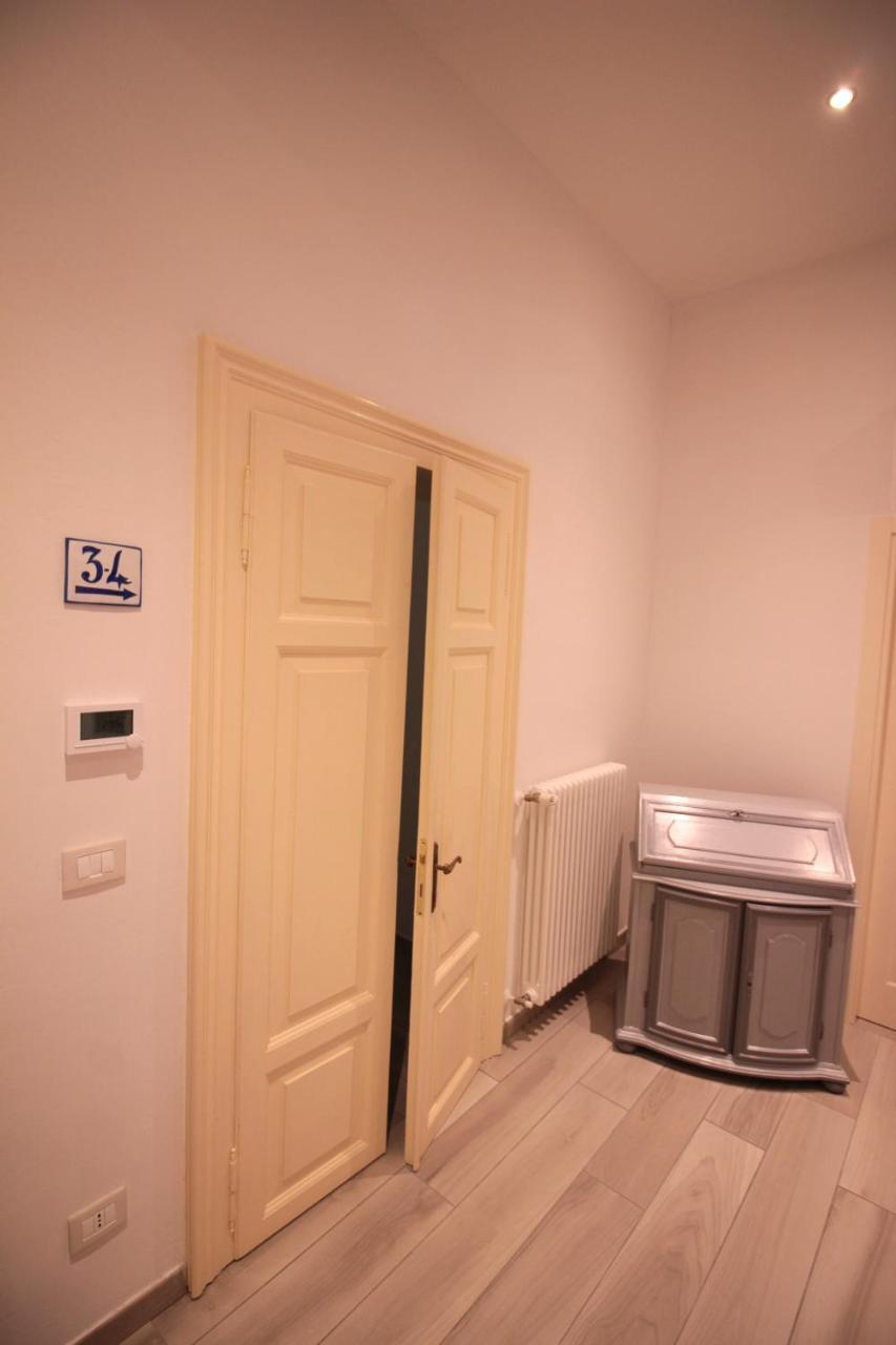 Alloggio I Grifoni Ferrara Exterior foto