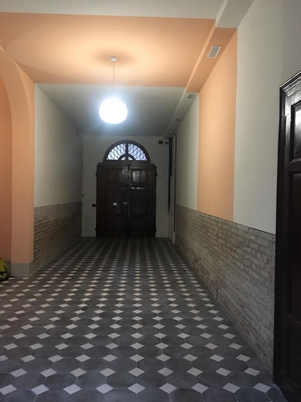 Alloggio I Grifoni Ferrara Exterior foto