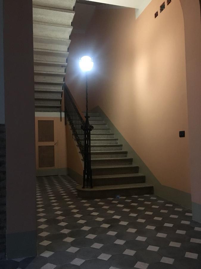 Alloggio I Grifoni Ferrara Exterior foto